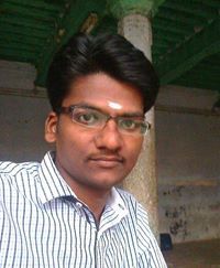 விவேக் தமிழ்க்குமரன்