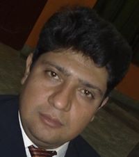 Zahid Farooq