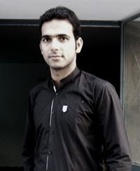 Usman Raza