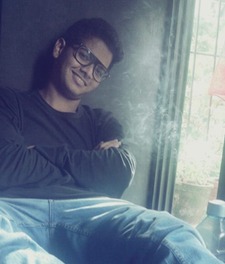 Sudeep Pawar