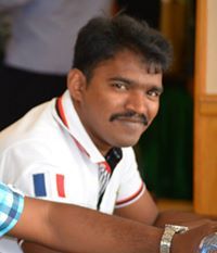 Sudhakar Dhayalan