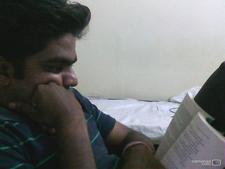 Naveen Kumar