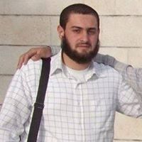 صهيب الشامي