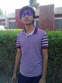 Amir Sohail jutt