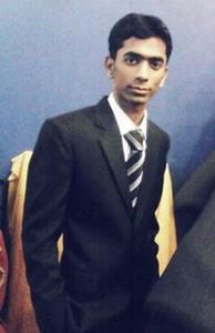 Ra Shaikh