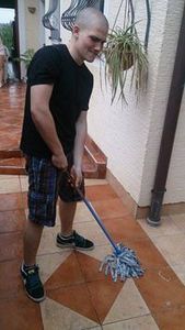 Luka Mesaric