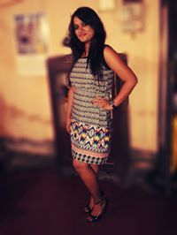 Smriti Das