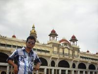 Deepak Mandal
