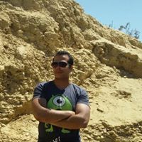 Ahmed Hussein