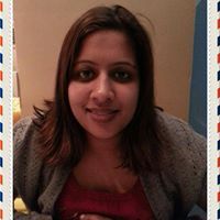 Tanisha Ramnath