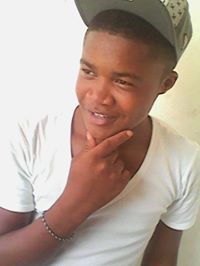 Shadrach S.