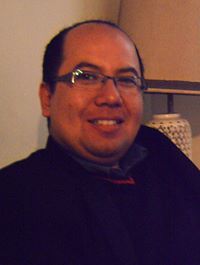 Jorge Bazalar