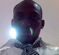 Michael Ayodele
