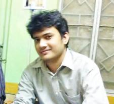 Sabbir Ahmed