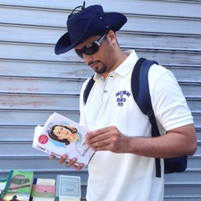 مصعب الرويشد