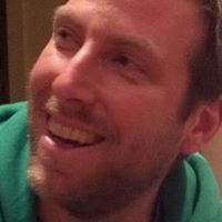 Jonathan Rice