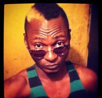 Yunus Oshodi