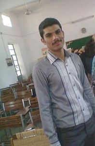 Muhammad Mubeen