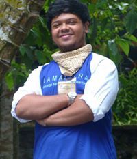 Anggit Sasmito
