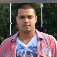 Kunal Patel