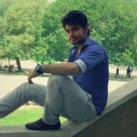 علي الاعرجي