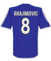 Rhajimovic Ghazalinho