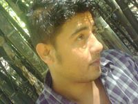 Beck Basnet