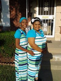 Lakethia Johnson