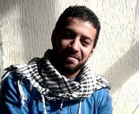 Mohammed Nasr