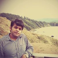 Nishal Shah