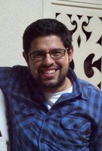 Guillermo Peña