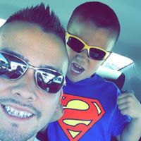 Andrew Yocom