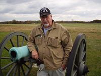 Bill Johnson