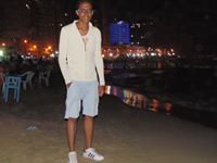 Ahmed Feps