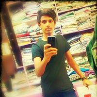 Mohammed Afsal