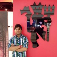 Shubham Agrawal