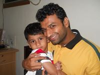 Pradeep Muralidhar