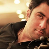 Hamid Qureshi