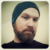 Jason Jarrett
