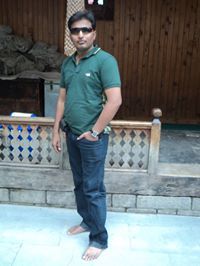 Jignesh Patel