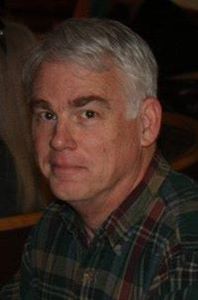Steven Steele