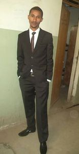 Setegn Desalegn