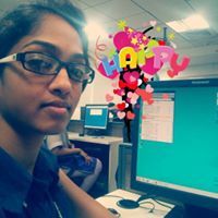 Preethi Lakshmipathy