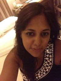 Babusha Radhakissoon