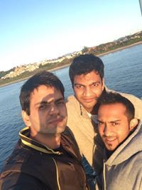 Nithin Sairam