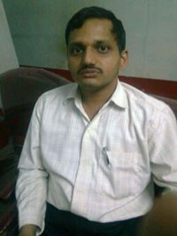 Krishna Moorthy