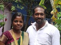 Ajay Arjunan