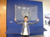 Jiecheng Xu