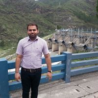 Gurpreet Singh