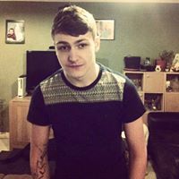 Lewis Hagan